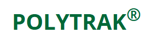 polytrak logo polytrak logo